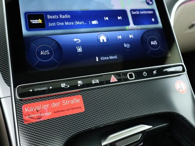 Mercedes-Benz C 300 Estate