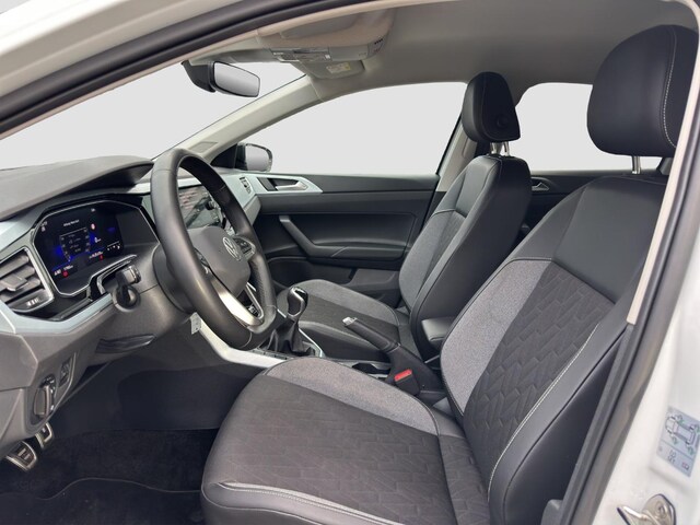 Volkswagen Polo 1.0 TSI