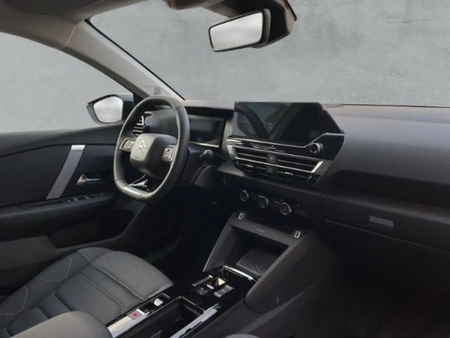 Citroën C4 Hybrid Max