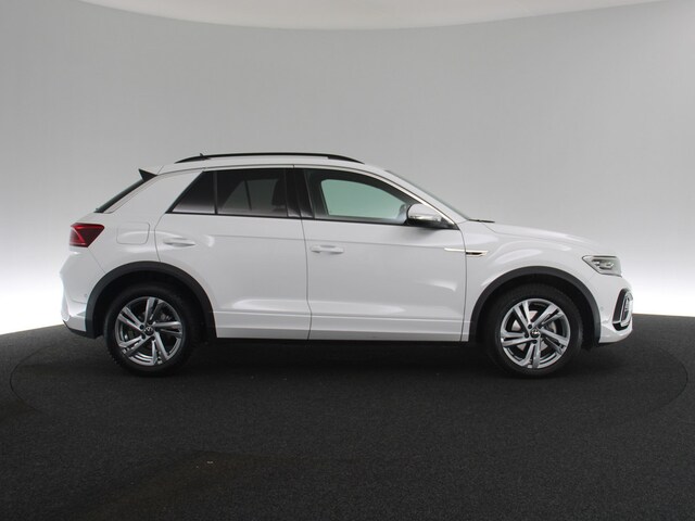Volkswagen T-Roc 1.5 TSI R-Line