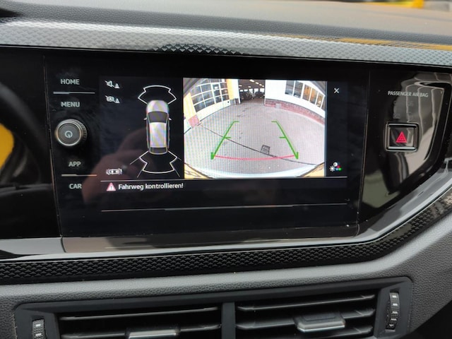 Volkswagen Taigo 1.0 TSI DSG Life