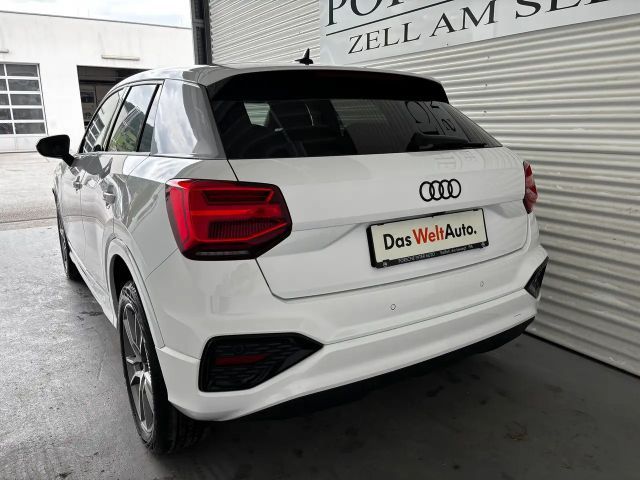 Audi Q2 35 TFSI