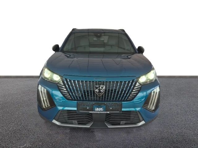 Peugeot 2008 Allure Pack