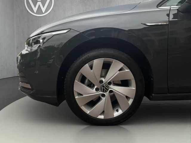 Volkswagen Golf DSG Golf VIII Style