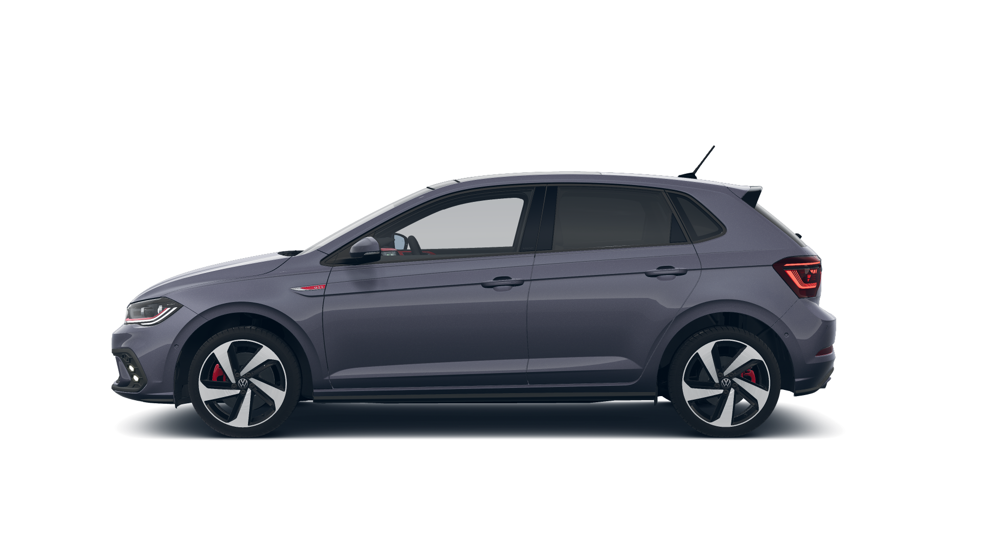 Volkswagen Polo DSG IQ.Drive