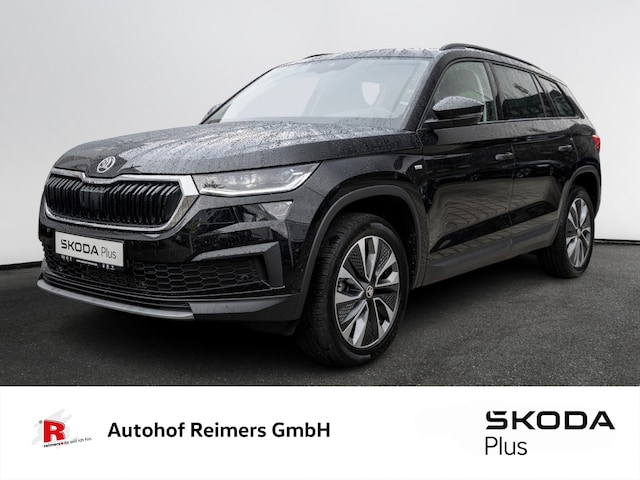 Skoda Kodiaq 2.0 TDI Tour