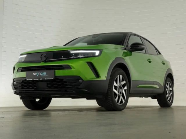 Opel Mokka GS-Line Grand Sport