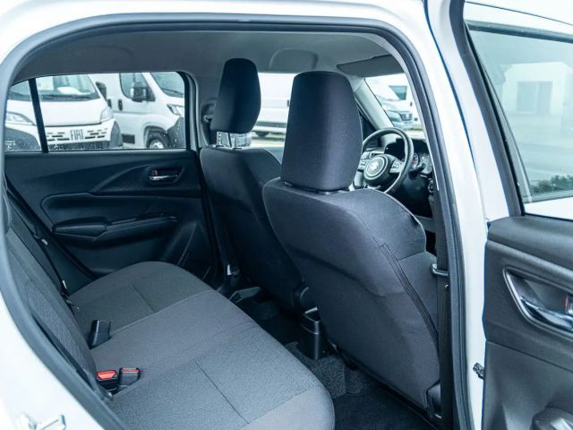 Suzuki Swift Comfort Hybrid