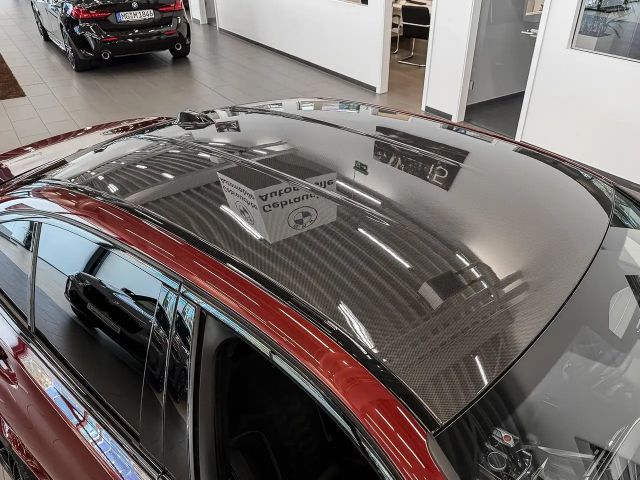 BMW M3 Competition Sedan xDrive