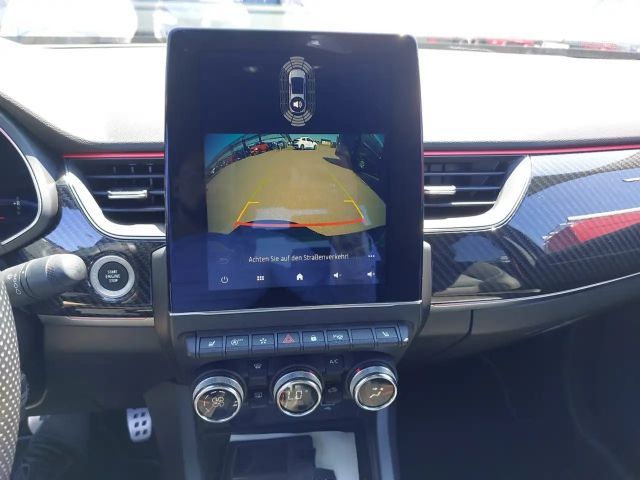 Renault Arkana EDC RS TCe 140