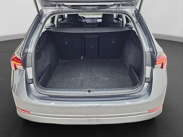 Skoda Octavia 1.0 TSI Ambition Combi