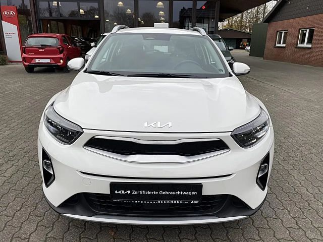 Kia Stonic Vision