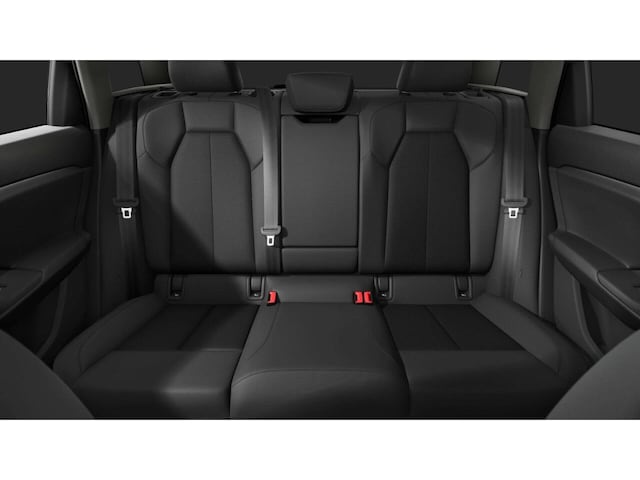 Audi Q6 e-tron Performance