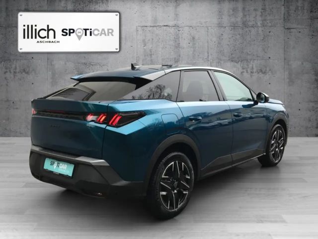 Peugeot 3008 Allure Pack Hybrid