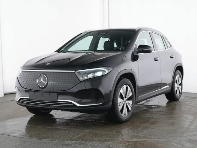 Mercedes-Benz EQA 350 4MATIC