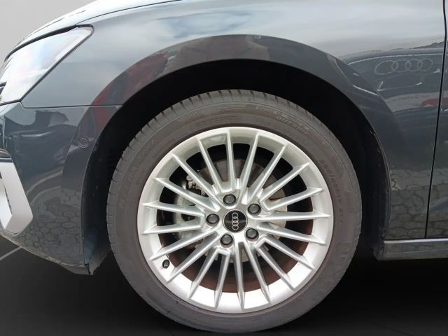 Audi A3 35 TFSI S-Tronic Sedan Sportback