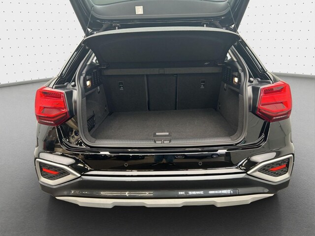 Audi Q2 35 TFSI S-Tronic