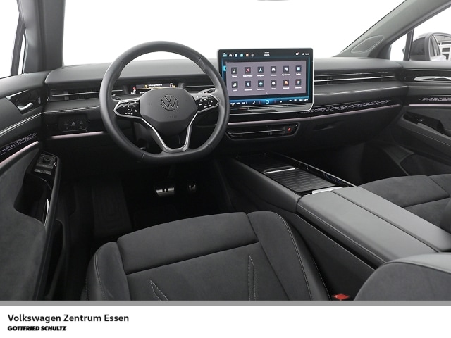 Volkswagen ID.7 IQ.Drive Pro Tourer