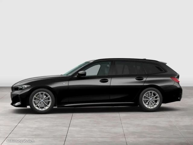 BMW 330 330i M-Sport xDrive