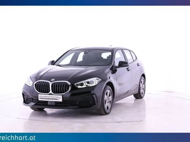 BMW 116 116d