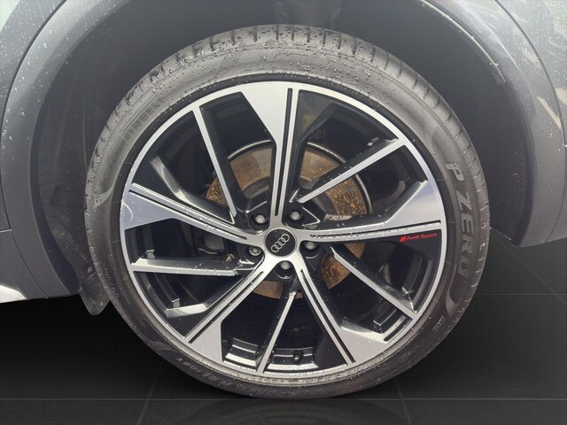 Audi SQ5 SUV TDI tiptronic Audi SQ5 SUV