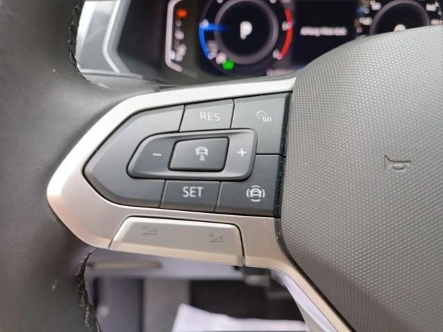 Volkswagen Tiguan 2.0 TDI Allspace DSG Life