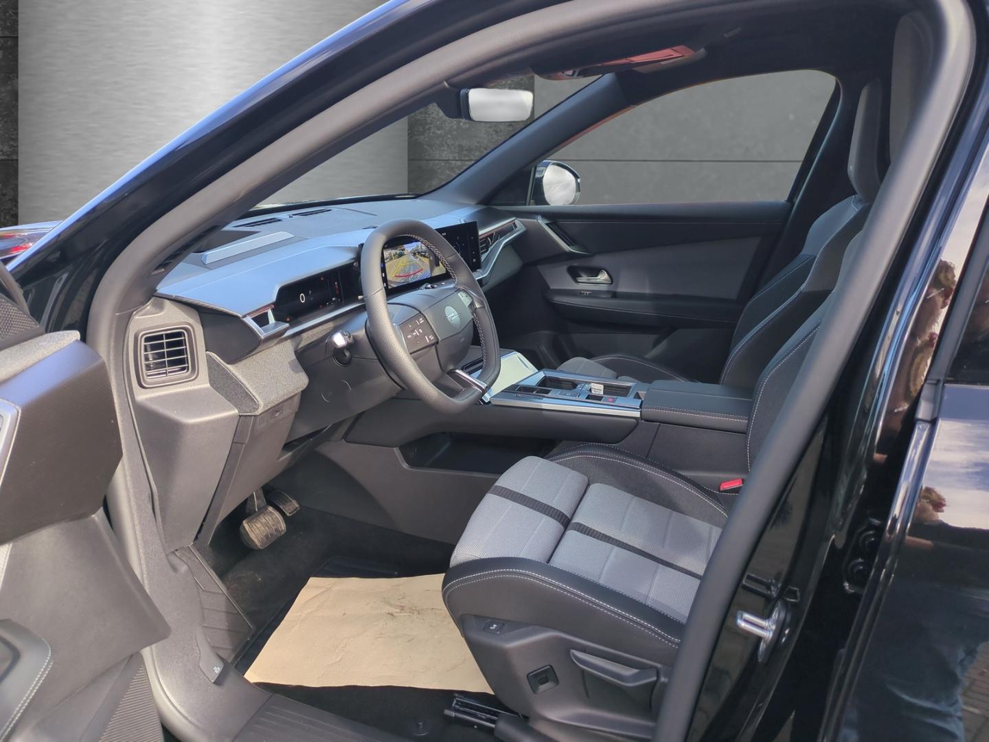 Opel Grandland GS-Line Grand Sport Hybrid