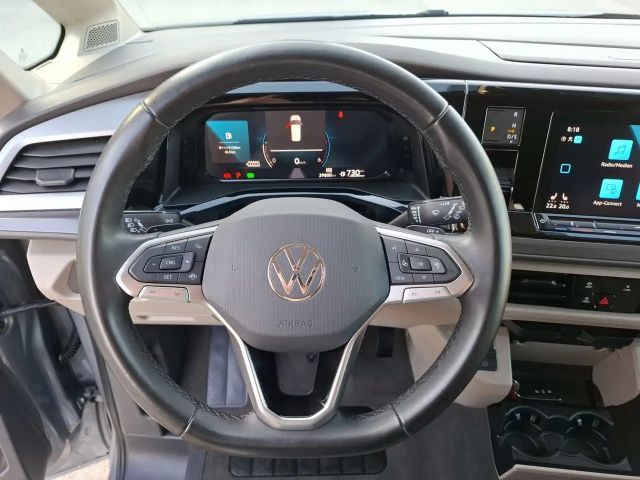 Volkswagen Multivan T7