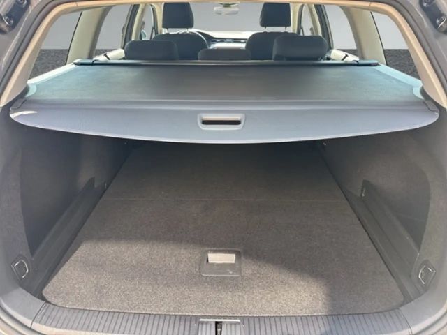 Volkswagen Passat 1.5 TSI DSG Variant