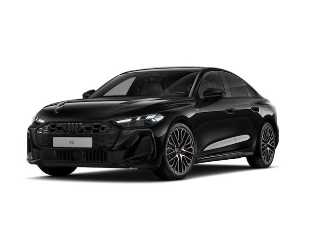 Audi A5 Hybride Quattro S-Tronic