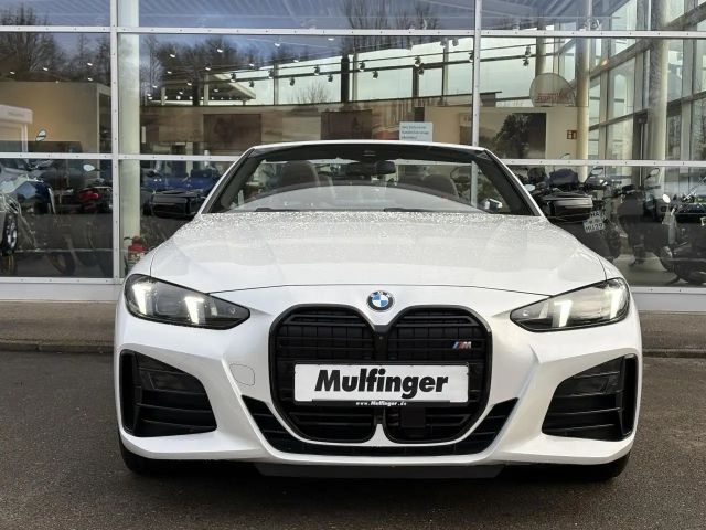BMW 440 Cabrio xDrive
