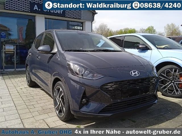 Hyundai i10 1.2 Prime Smart