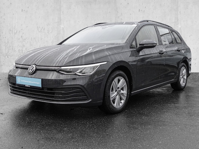 Volkswagen Golf 1.5 TSI Variant