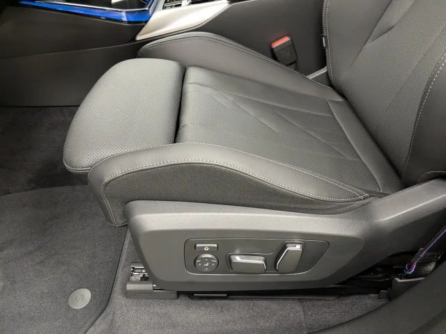 BMW X3 M-Sport xDrive