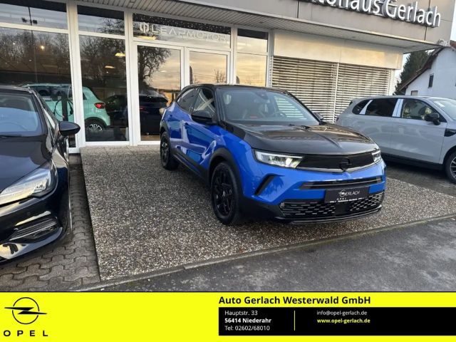 Opel Mokka GS-Line Grand Sport