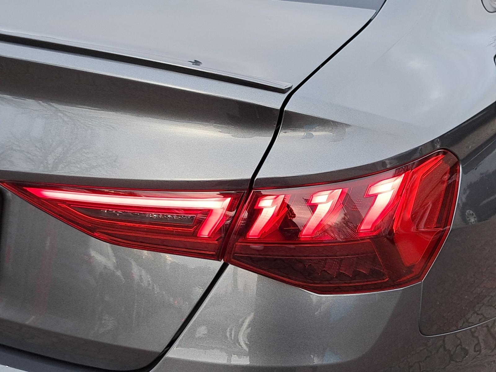 Audi S3 Quattro S-Tronic Sedan