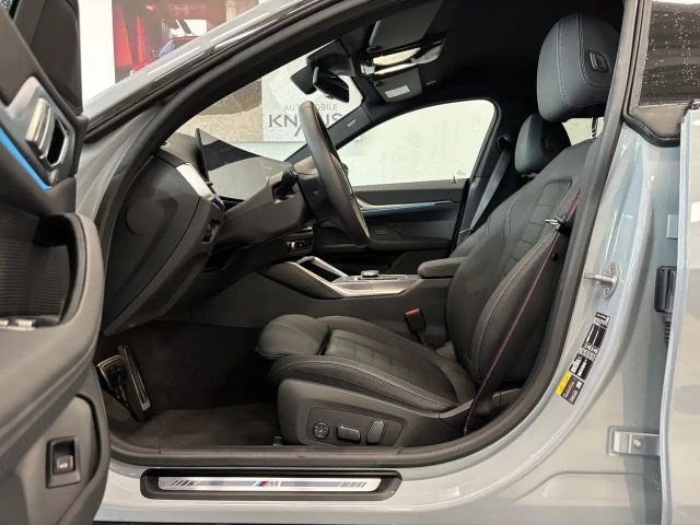 BMW i4 Coupé eDrive40