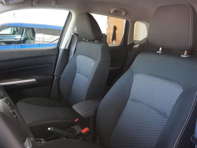Suzuki Vitara 4x2 Comfort Hybrid