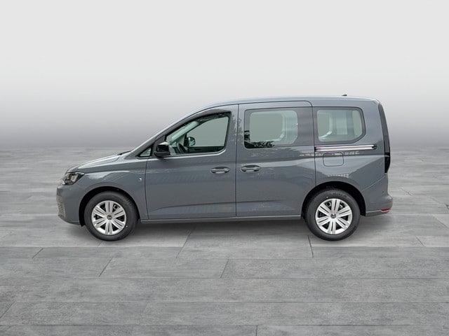 Volkswagen Caddy 1.5 TSI DSG