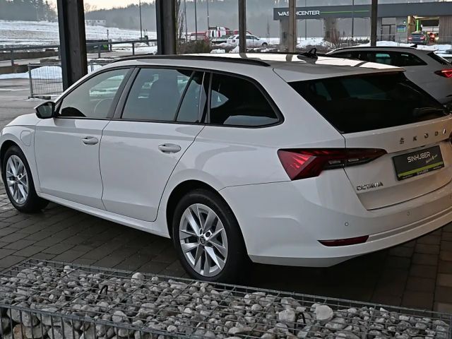 Skoda Octavia Combi Style Style iV