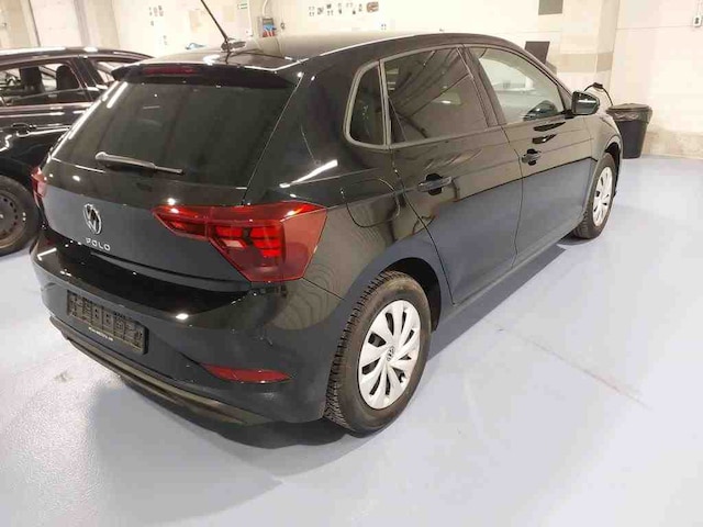 Volkswagen Polo 1.0 TSI DSG