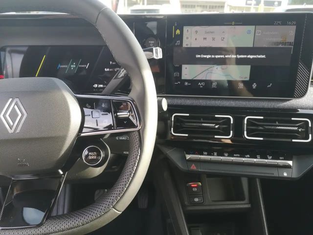 Renault 5 E-Tech Techno