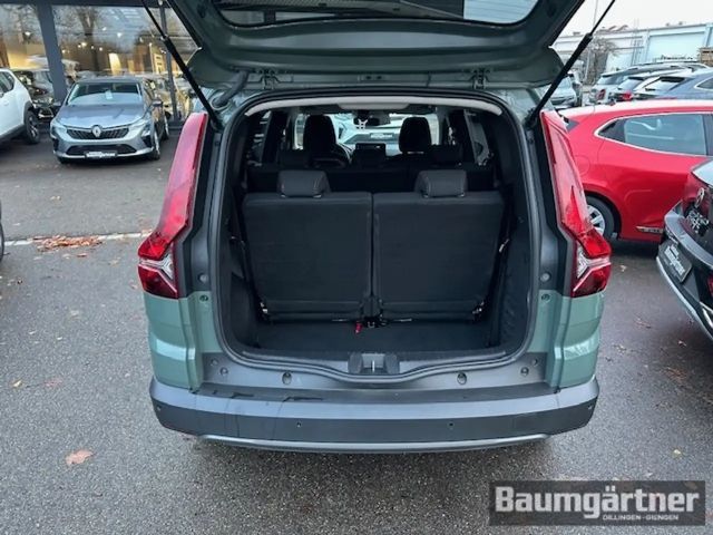 Dacia Jogger Extreme TCe 110