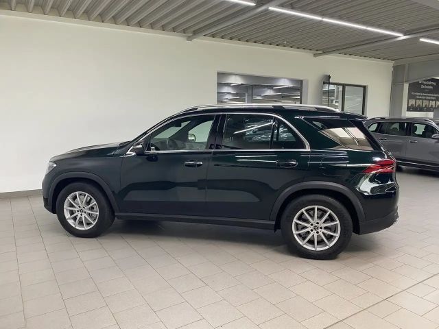Mercedes-Benz GLE 350 4MATIC