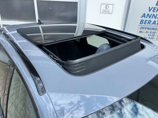 Cupra Terramar 1.5 eTSI