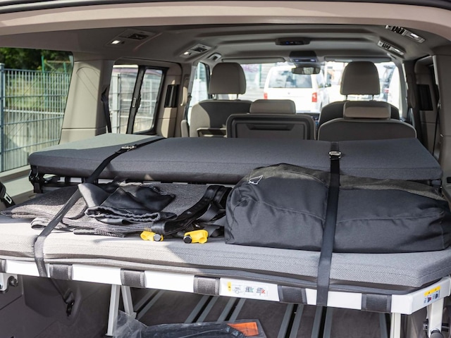 Volkswagen Multivan DSG