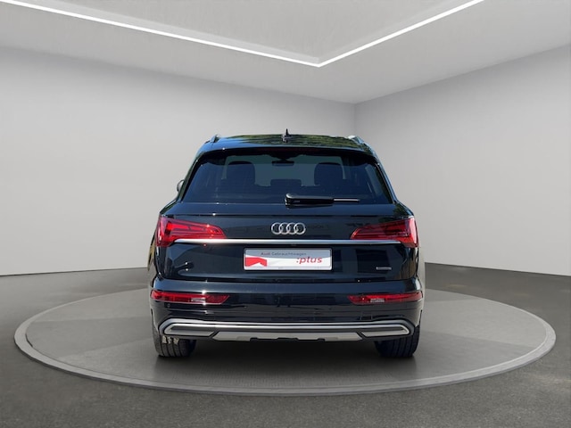 Audi Q5 50 TDI Quattro