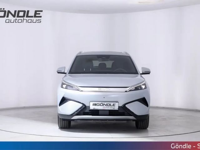 BYD Atto 3 Excellence Vierwielaandrijving