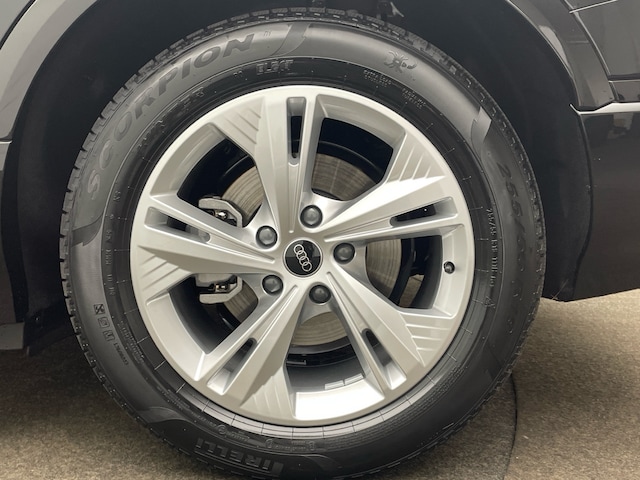 Audi Q6 e-tron SUV e-tron Audi Q6 SUV e-tron