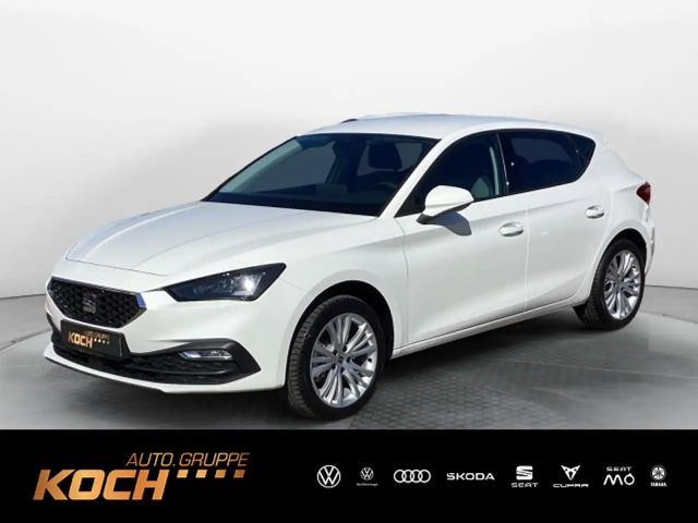 Seat Leon 2.0 TDI Style